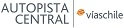 Logo Autopista Central