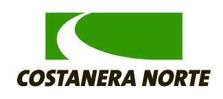 Logo Costanera Norte