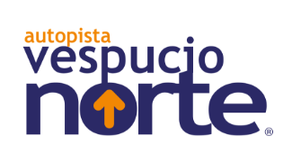 Logo Vespucio Norte