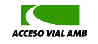 Logo Acceso Vial AMB